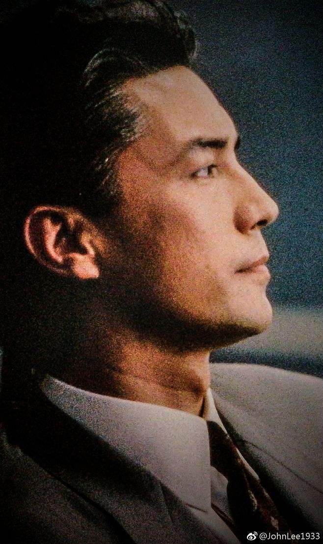 为什么会说尊龙是贵族背景是什么 出山bgm出自哪部电影